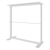 Vector Fast Frame Backlit Counter