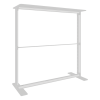 Vector Fast Frame Backlit Counter
