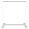 Vector Fast Frame Backlit Counter