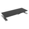 Vector Fast Frame Backlit Counter