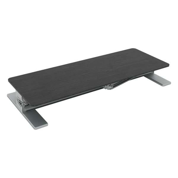Vector Fast Frame Backlit Counter