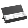 Vector Fast Frame Backlit Counter