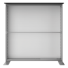 Vector Fast Frame Backlit Counter