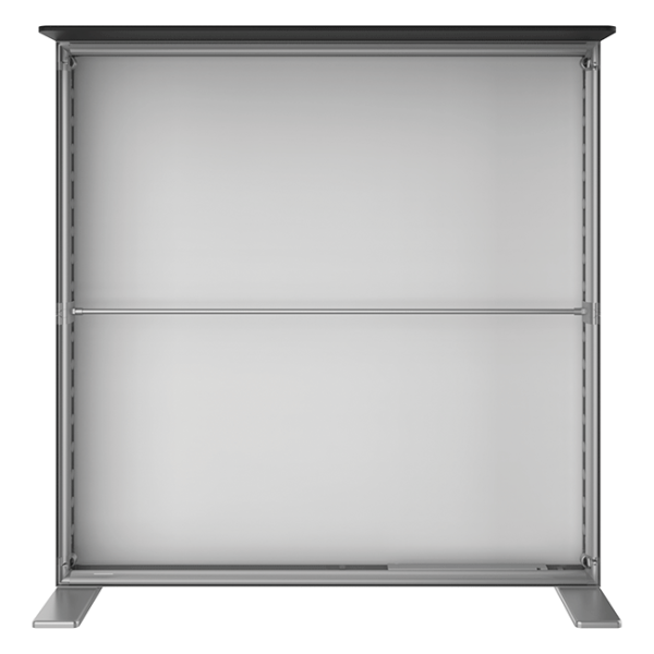 Vector Fast Frame Backlit Counter