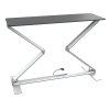 Vector Fast Frame Backlit Counter