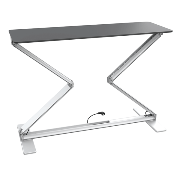 Vector Fast Frame Backlit Counter