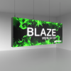 BLAZE LIGHT BOX 0803-HANGING SIGN