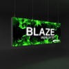 BLAZE LIGHT BOX 0803-HANGING SIGN