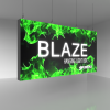BLAZE LIGHT BOX 0804-HANGING SIGN