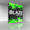 BLAZE LIGHT BOX 0808-HANGING SIGN