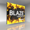 BLAZE LIGHT BOX 1008-HANGING SIGN