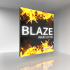 BLAZE LIGHT BOX 1010-HANGING SIGN
