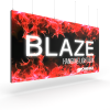 BLAZE LIGHT BOX 2010-HANGING SIGN