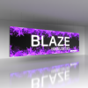 BLAZE LIGHT BOX 3008-HANGING SIGN