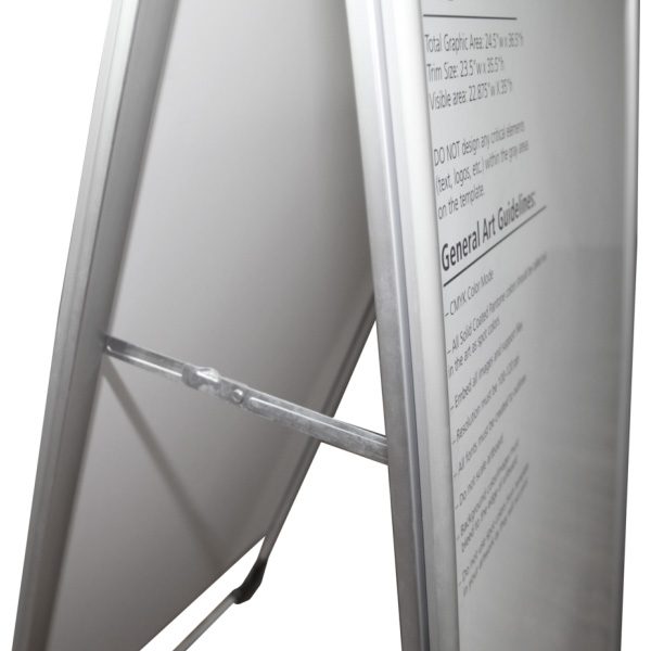 ace-2 outdoor sign
