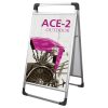 ace-2 outdoor sign