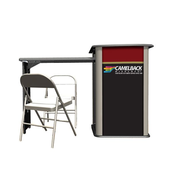 ambassador one side table
