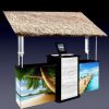 Ambassador Portable Kiosk
