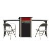 ambassador two side table