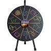 Chalk Board Prize Wheel