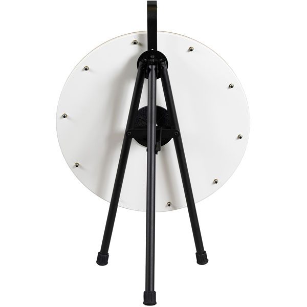Dry Erase Prize Wheel