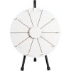 Dry Erase Prize Wheel Set