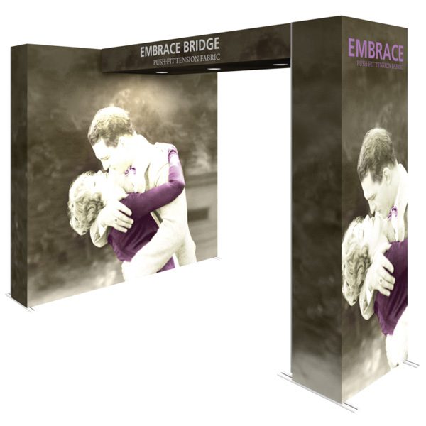 Embrace Bridge Light Kit