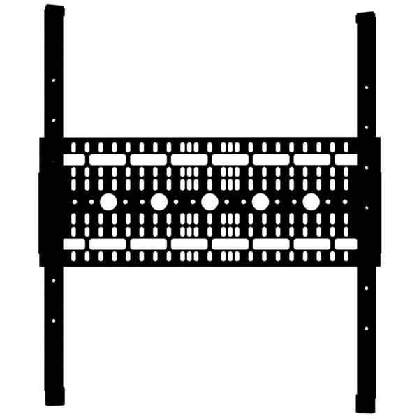 Embrace Monitor Mount Kit