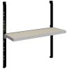 Embrace Tension Fabric Display Shelf Kit