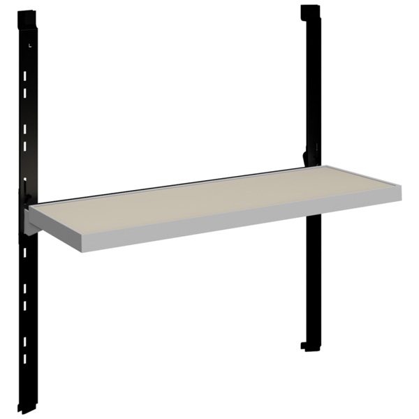 Embrace Tension Fabric Display Shelf Kit