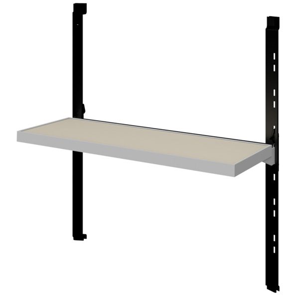 Embrace Tension Fabric Display Shelf Kit
