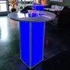 Event Portable Cubes & Tables