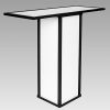Event Portable Cubes & Tables