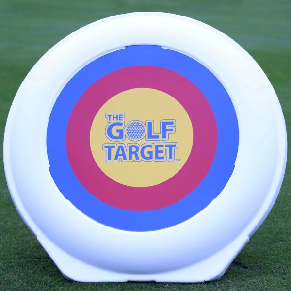 golf target
