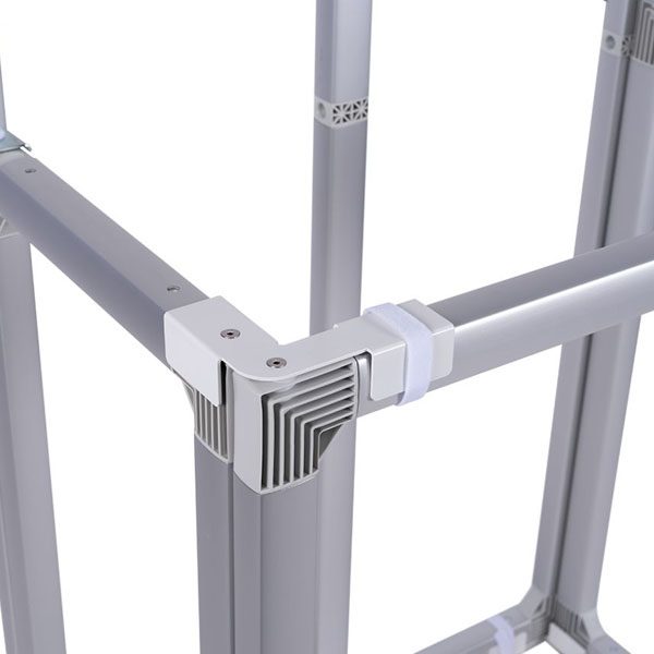 GrandFabric - Demo Pod Frame