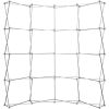 HopUp 10ft Curved Extra Tall Display Frame