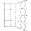 HopUp 10ft Curved Extra Tall Display Frame