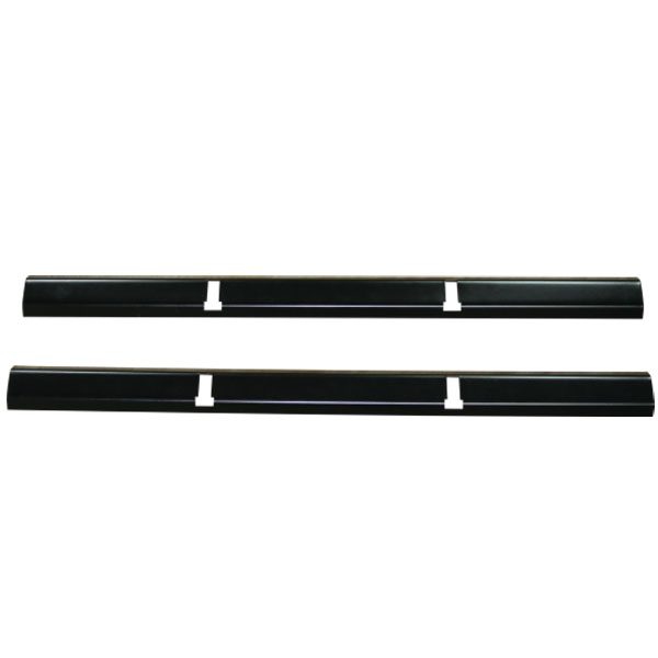 HopUp 10ft Straight Extra Tall Tension Fabric Display