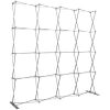 HopUp 10ft Straight Extra Tall Tension Fabric Display