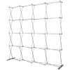 HopUp 10ft Straight Extra Tall Tension Fabric Display
