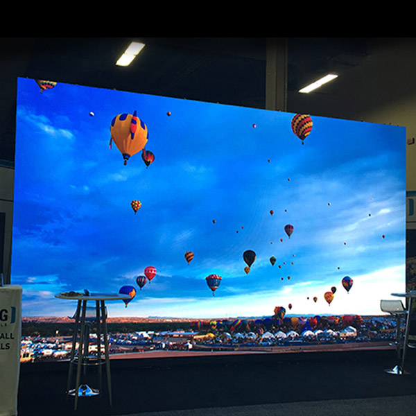 Hyper Pixel 2.9mm LED Video Wall