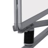 Indoor Snap Frame with Metal Base