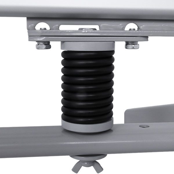 Indoor Snap Frame with Metal Base