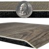 Luxury Vinyl Interlocking Tiles