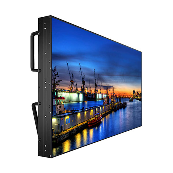 NEC 46" Ultra Narrow Video Wall