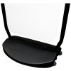 outdoor swing sign