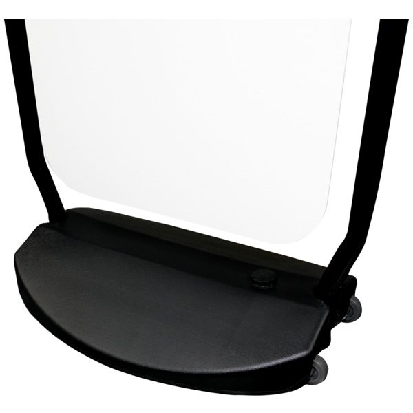 outdoor swing sign