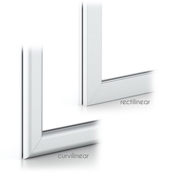 Perfex Hanging Signframe Kit Frame Type