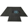 Plush Comfort Carpet Tiles