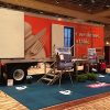 Plush Comfort Carpet Tiles